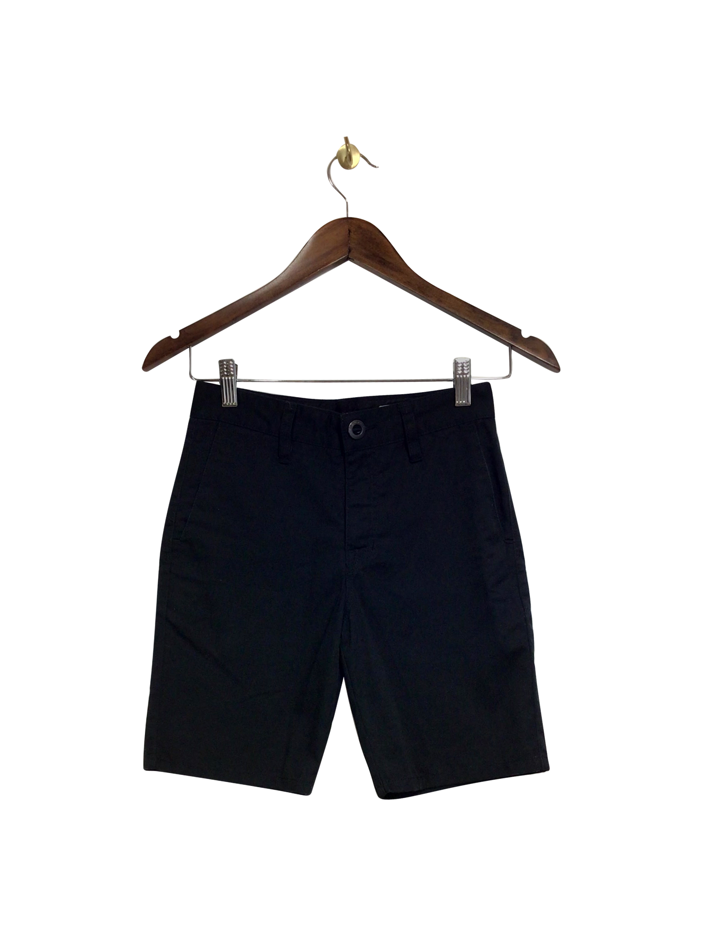 VOLCOM Regular fit Pant Shorts in Blue - Size 25 | 11.25 $ KOOP