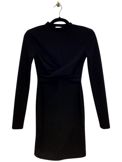 ARDENE Regular fit Midi Dress in Black - Size XS | 9.79 $ KOOP