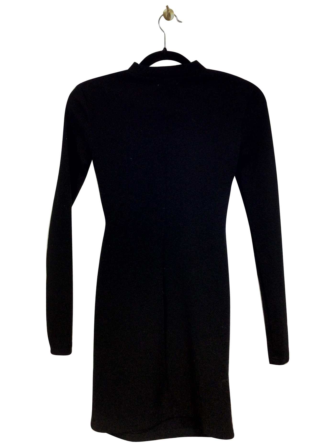 ARDENE Regular fit Midi Dress in Black - Size XS | 9.79 $ KOOP