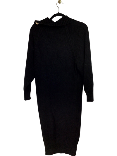 J. ING. Regular fit Bodycon Dress in Black - Size S | 15 $ KOOP