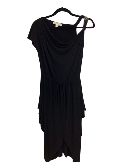 MICHAEL KORS Regular fit Maxi Dress in Black - Size XS | 55 $ KOOP