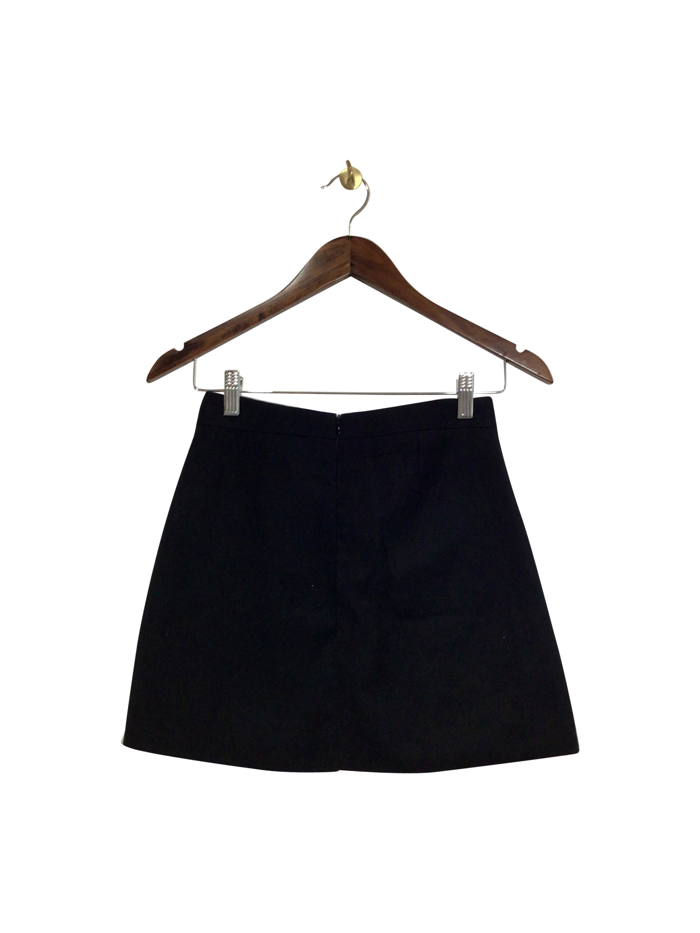 UNBRANDED Regular fit Skirt in Black - Size M | 11.29 $ KOOP