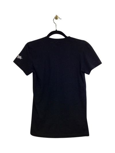 AMERICAN APPAREL Regular fit T-shirt in Black - Size M | 7.99 $ KOOP