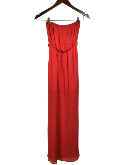 SEDUCTION Regular fit Maxi Dress in Red - Size M | 13 $ KOOP
