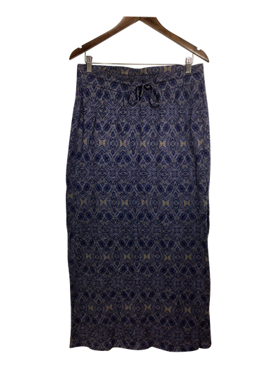 EDDIE BAUER Regular fit Skirt in Blue - Size M | 14.94 $ KOOP