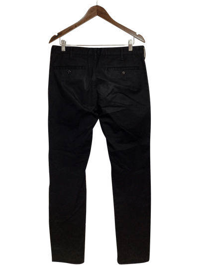 UNIQLO Regular fit Pant in Black - Size M | 12.99 $ KOOP