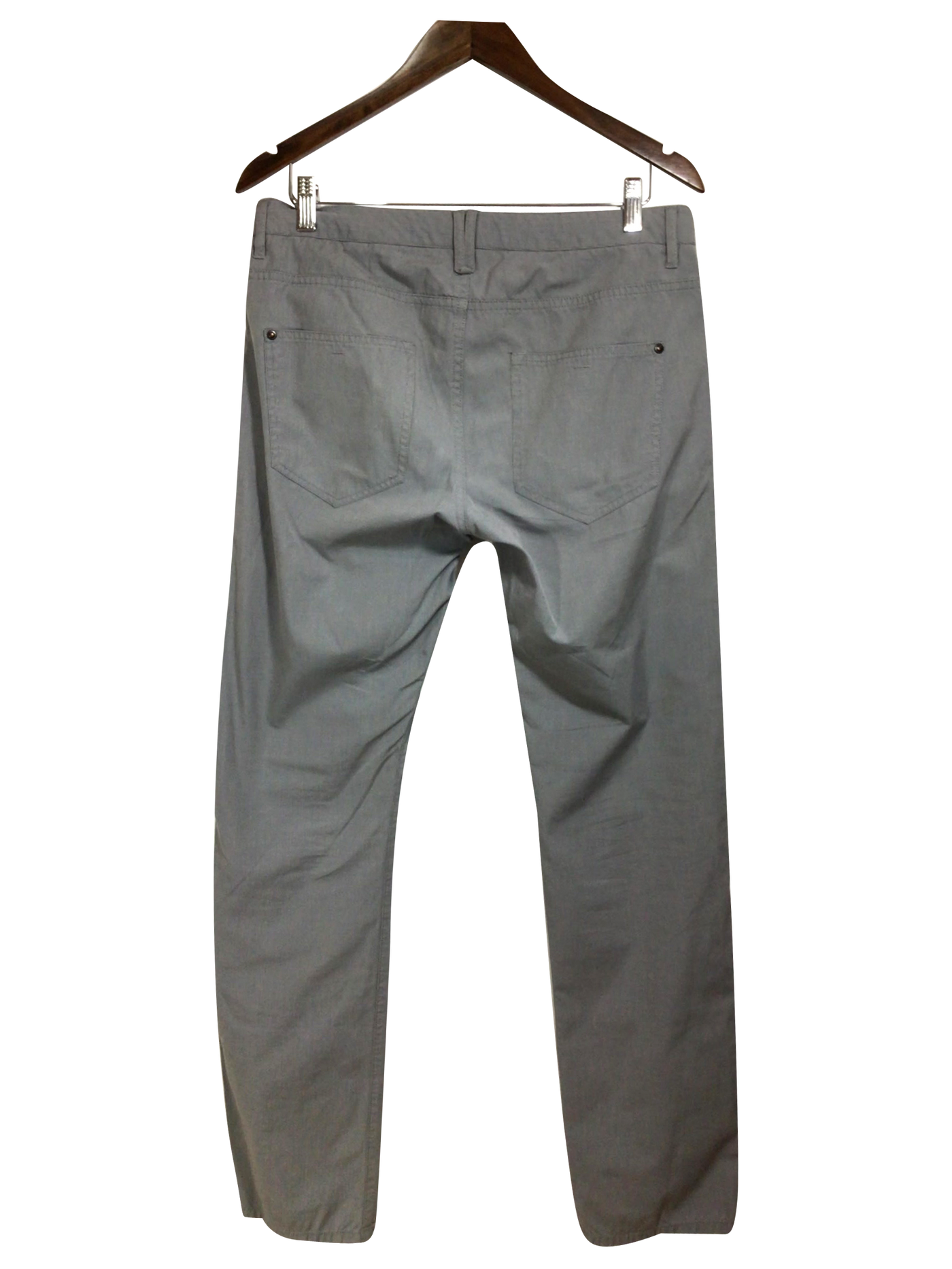 RW&CO Regular fit Pant in Gray - Size 31 | 21.09 $ KOOP