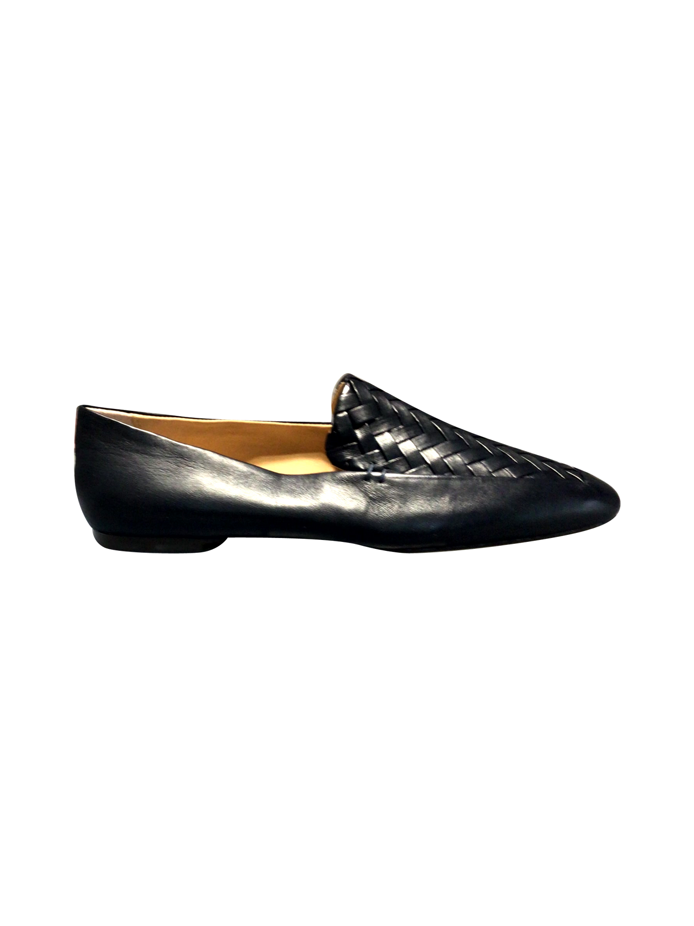 BANANA REPUBLIC Regular fit Flats Shoes in Black - Size 9 | 18.84 $ KOOP