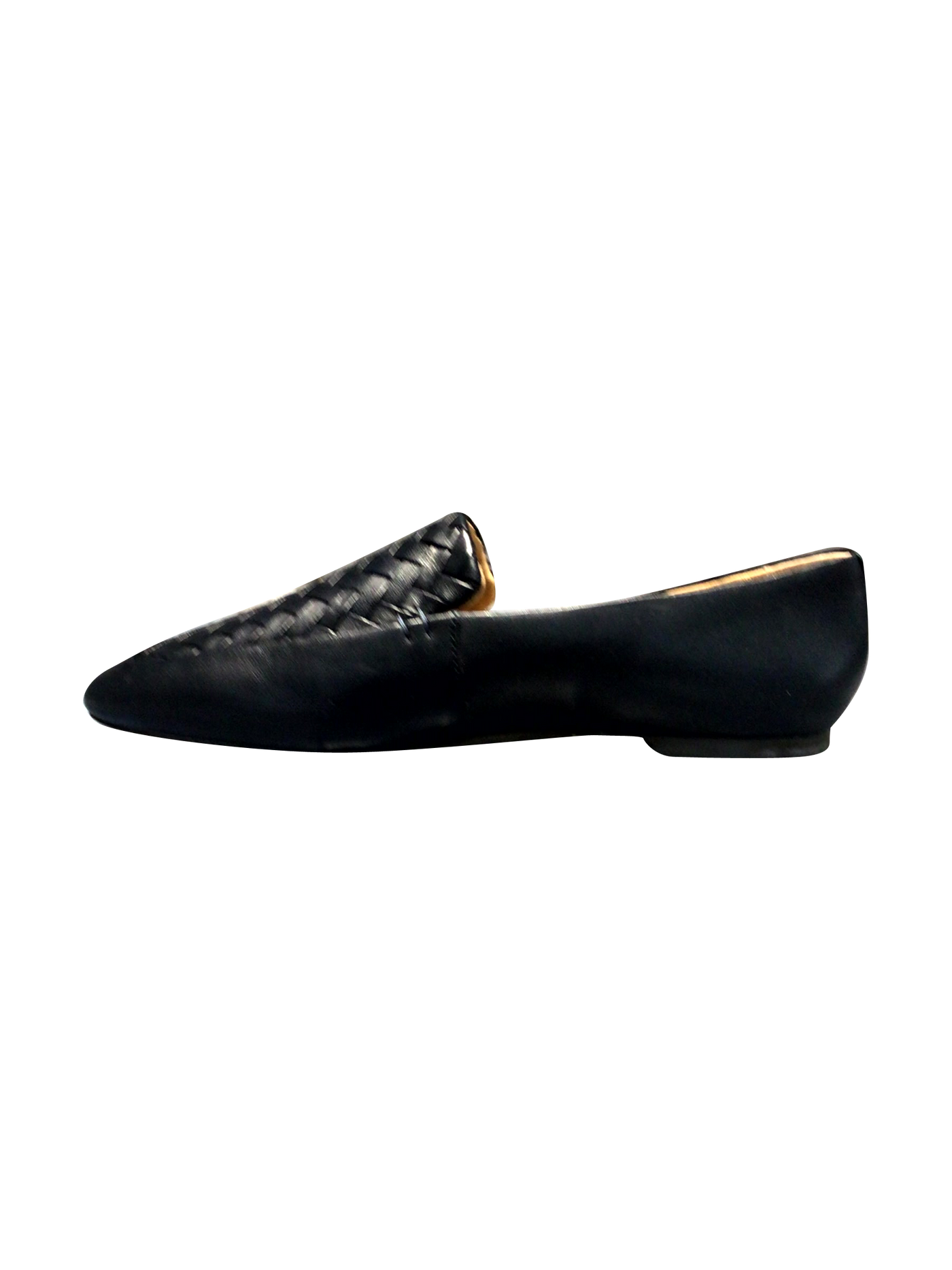 BANANA REPUBLIC Regular fit Flats Shoes in Black - Size 9 | 18.84 $ KOOP