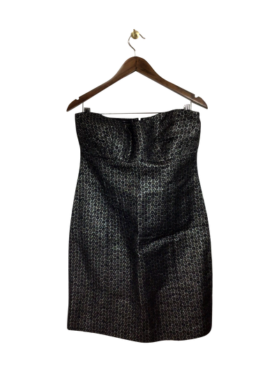 JACOB Regular fit Mini Dress in Black - Size 10 | 22.99 $ KOOP