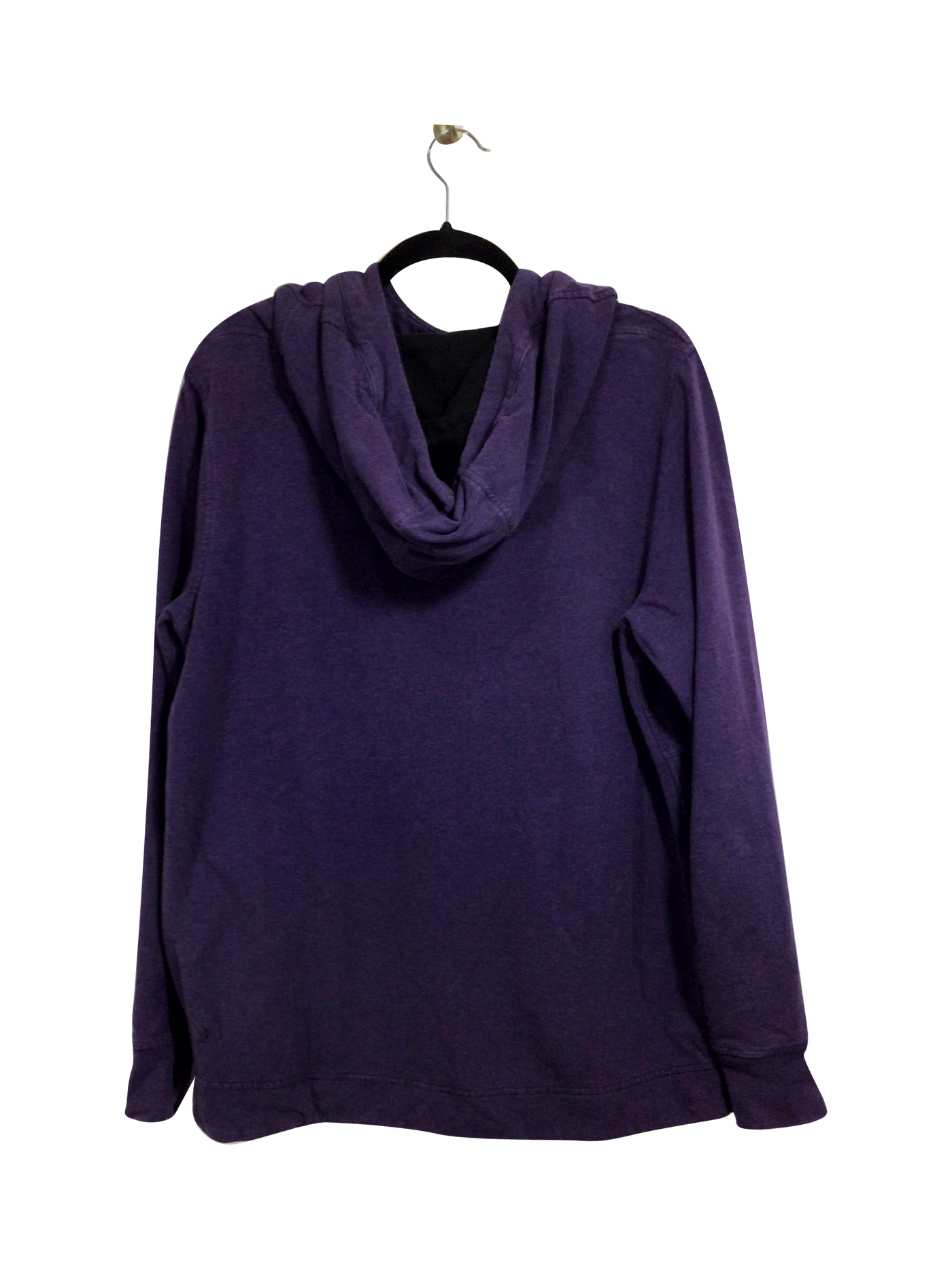 UNBRANDED Regular fit Sweatshirt in Purple - Size L | 7.99 $ KOOP
