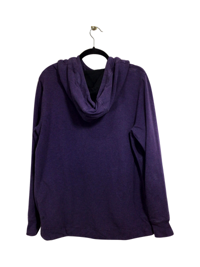 UNBRANDED Regular fit Sweatshirt in Purple - Size L | 7.99 $ KOOP