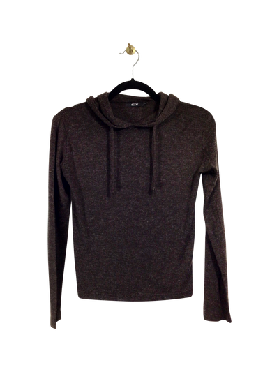 CX Regular fit Sweatshirt in Brown - Size 7 | 7.79 $ KOOP
