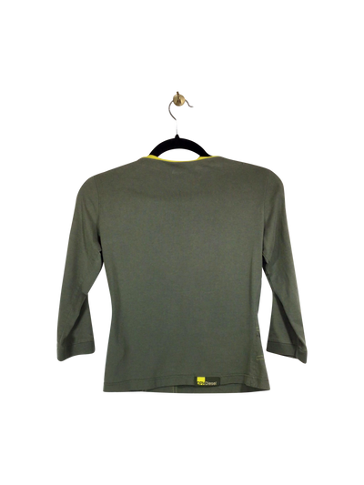 DIESEL Regular fit T-shirt in Green - Size S | 39.23 $ KOOP