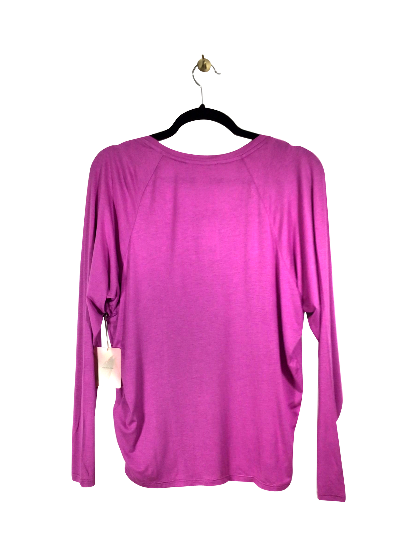 FOREVER 21 Regular fit T-shirt in Pink - Size S | 7.8 $ KOOP