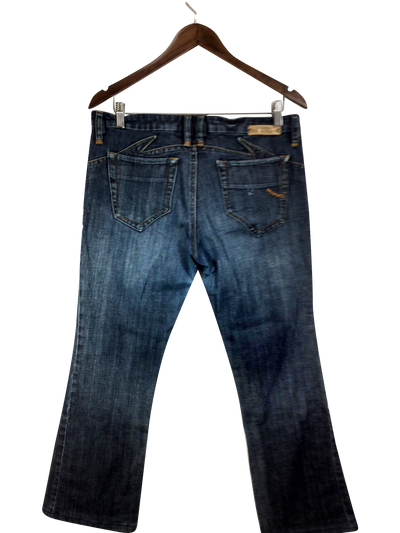 PARASUCO Regular fit Straight-legged Jeans in Blue - Size 8 | 66.59 $ KOOP