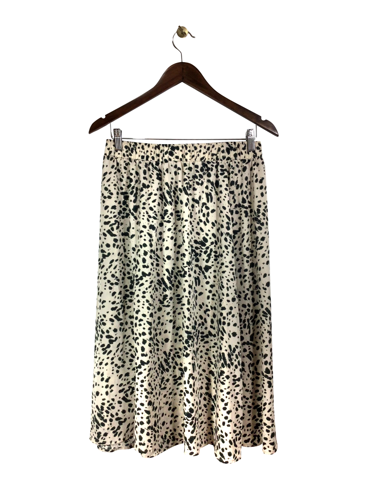 SHEIN Regular fit Skirt in Beige - Size OXL | 10.99 $ KOOP