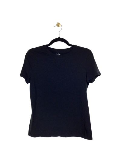 LORD & TAYLOR Regular fit T-shirt in Black - Size S | 19 $ KOOP