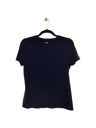 LORD & TAYLOR Regular fit T-shirt in Black - Size S | 19 $ KOOP