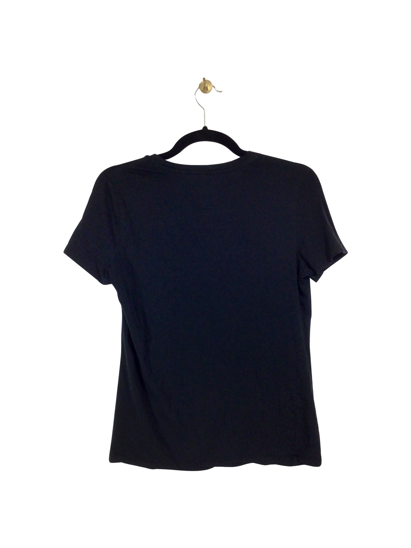 LORD & TAYLOR Regular fit T-shirt in Black - Size S | 19 $ KOOP