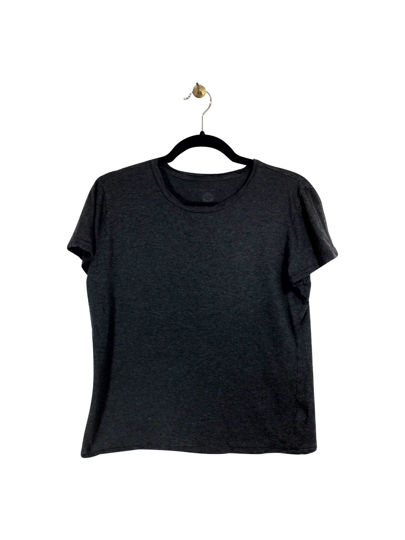 DESIGN LAB Regular fit T-shirt in Gray - Size M | 9.99 $ KOOP