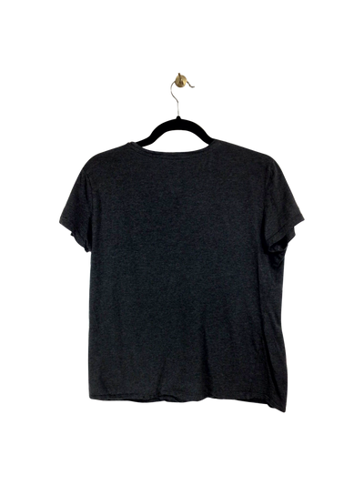 DESIGN LAB Regular fit T-shirt in Gray - Size M | 9.99 $ KOOP