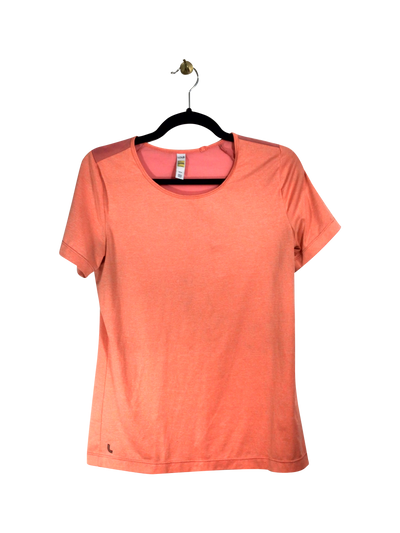 LOLE Regular fit T-shirt in Orange - Size M | 18.39 $ KOOP