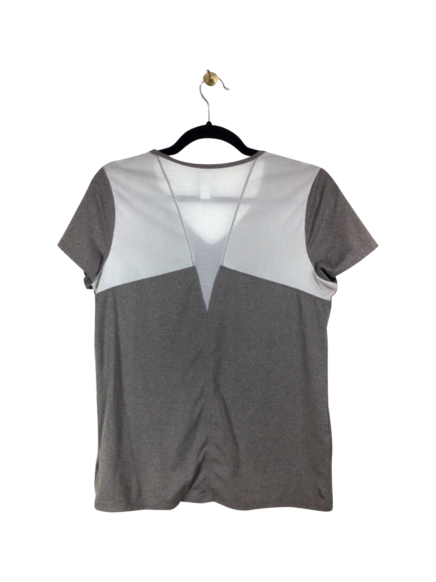 LOLE Regular fit T-shirt in Gray - Size M | 18.39 $ KOOP