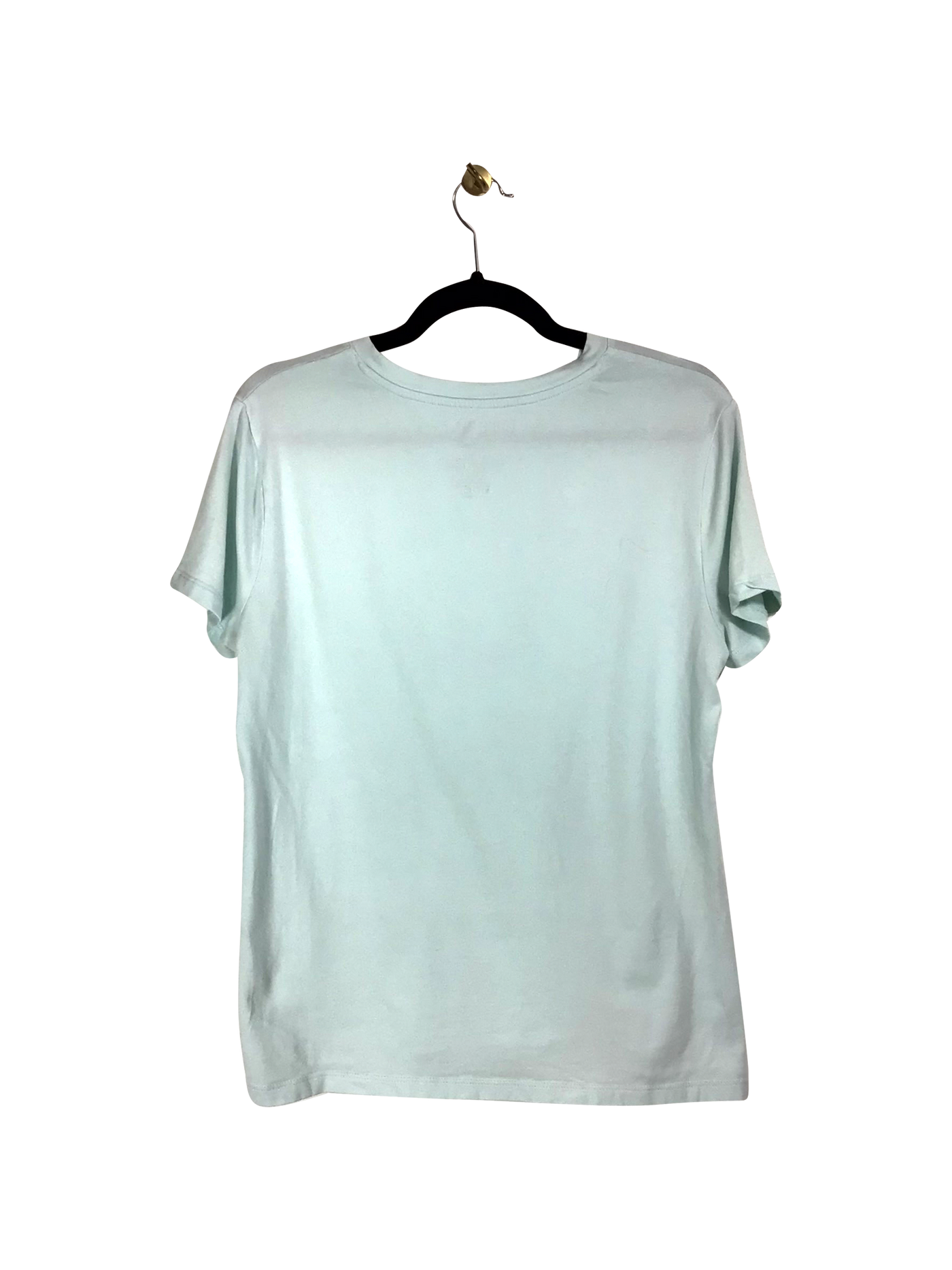 DESIGN LAB Regular fit T-shirt in Green - Size M | 9.99 $ KOOP