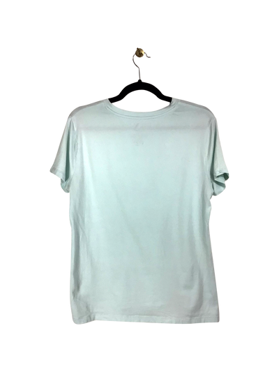 DESIGN LAB Regular fit T-shirt in Green - Size M | 9.99 $ KOOP