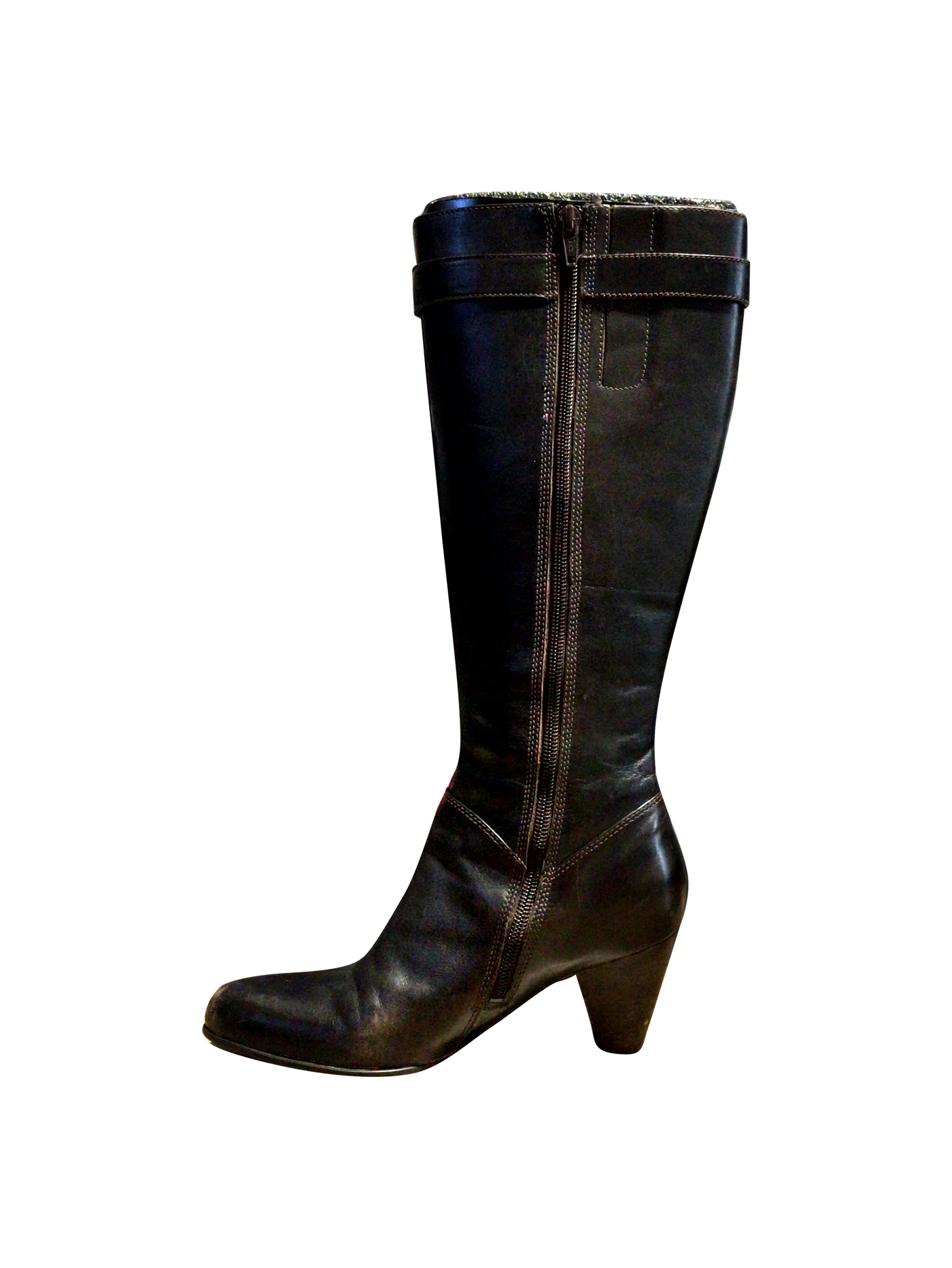 ECKO Regular fit Boots in Brown - Size 36 | 15 $ KOOP