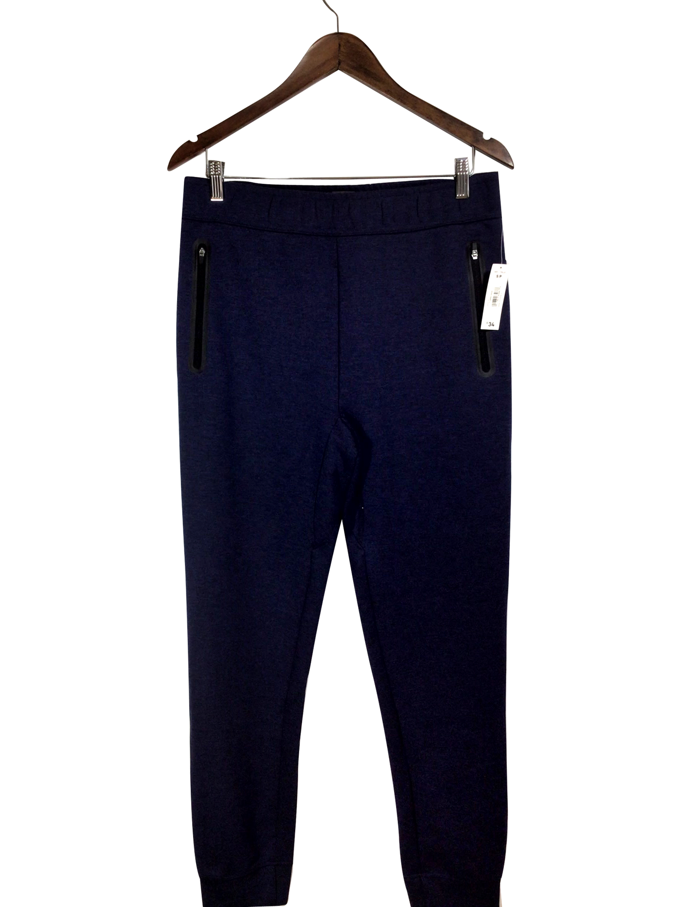 JOE FRESH Regular fit Pant in Blue - Size S | 13.2 $ KOOP