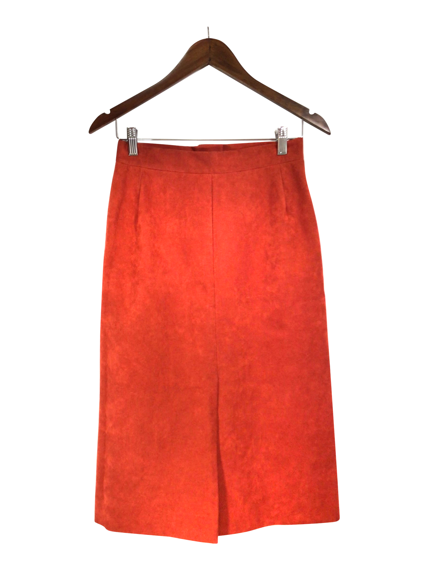 LILLY ANN Regular fit Skirt in Orange - Size 29 | 15 $ KOOP