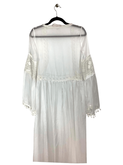 UNBRANDED Regular fit Blouse in White - Size S | 9.99 $ KOOP