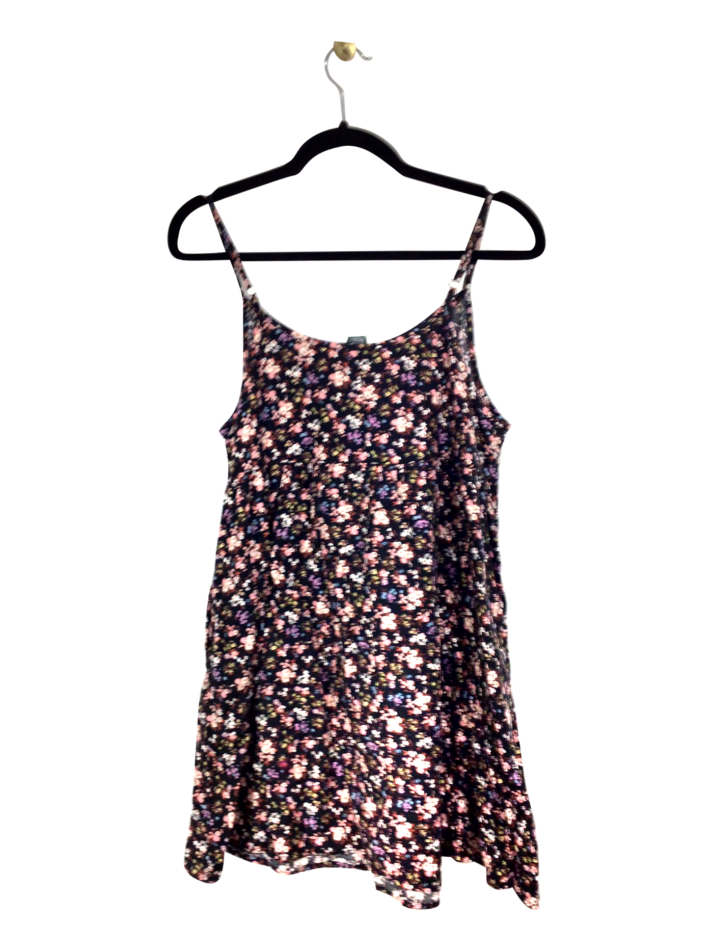 WILD FABLE Regular fit Mini Dress in Black - Size S | 14.94 $ KOOP