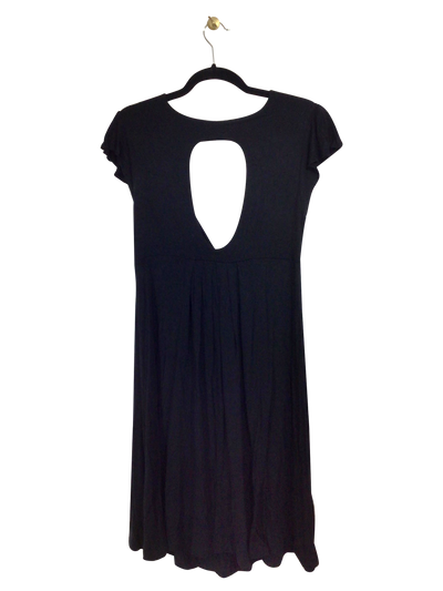 KIMCHI BLUE Regular fit Shift Dress in Black - Size M | 27.99 $ KOOP