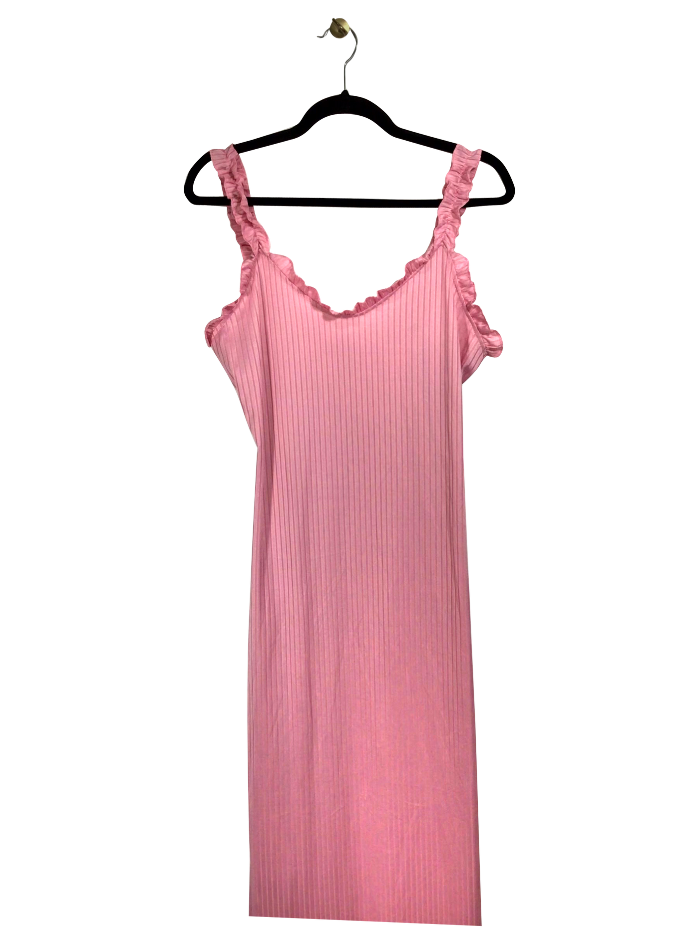 UNBRANDED Regular fit Maxi Dress in Pink - Size S | 13.25 $ KOOP