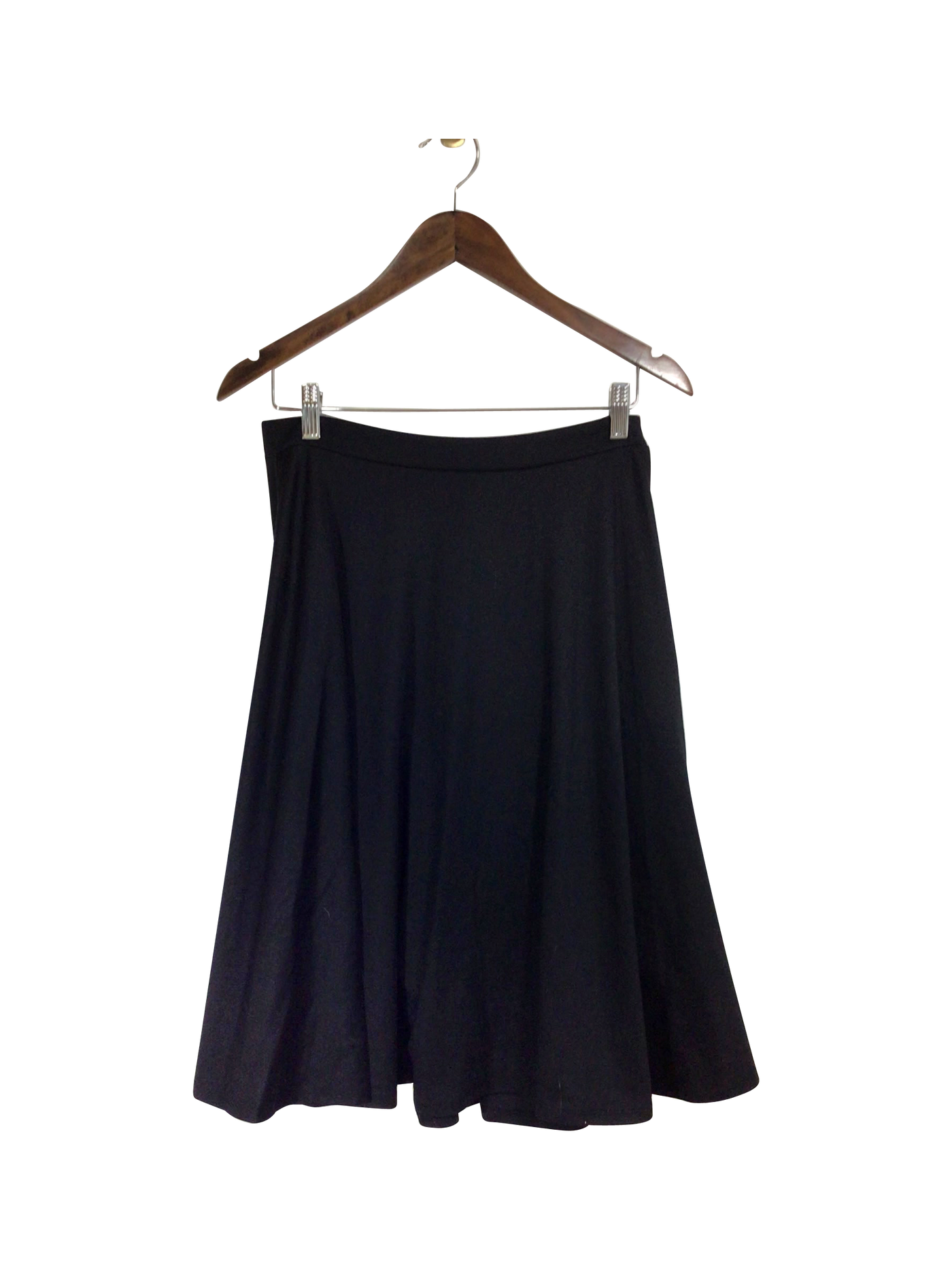 GW Regular fit Skirt in Black - Size S | 15 $ KOOP