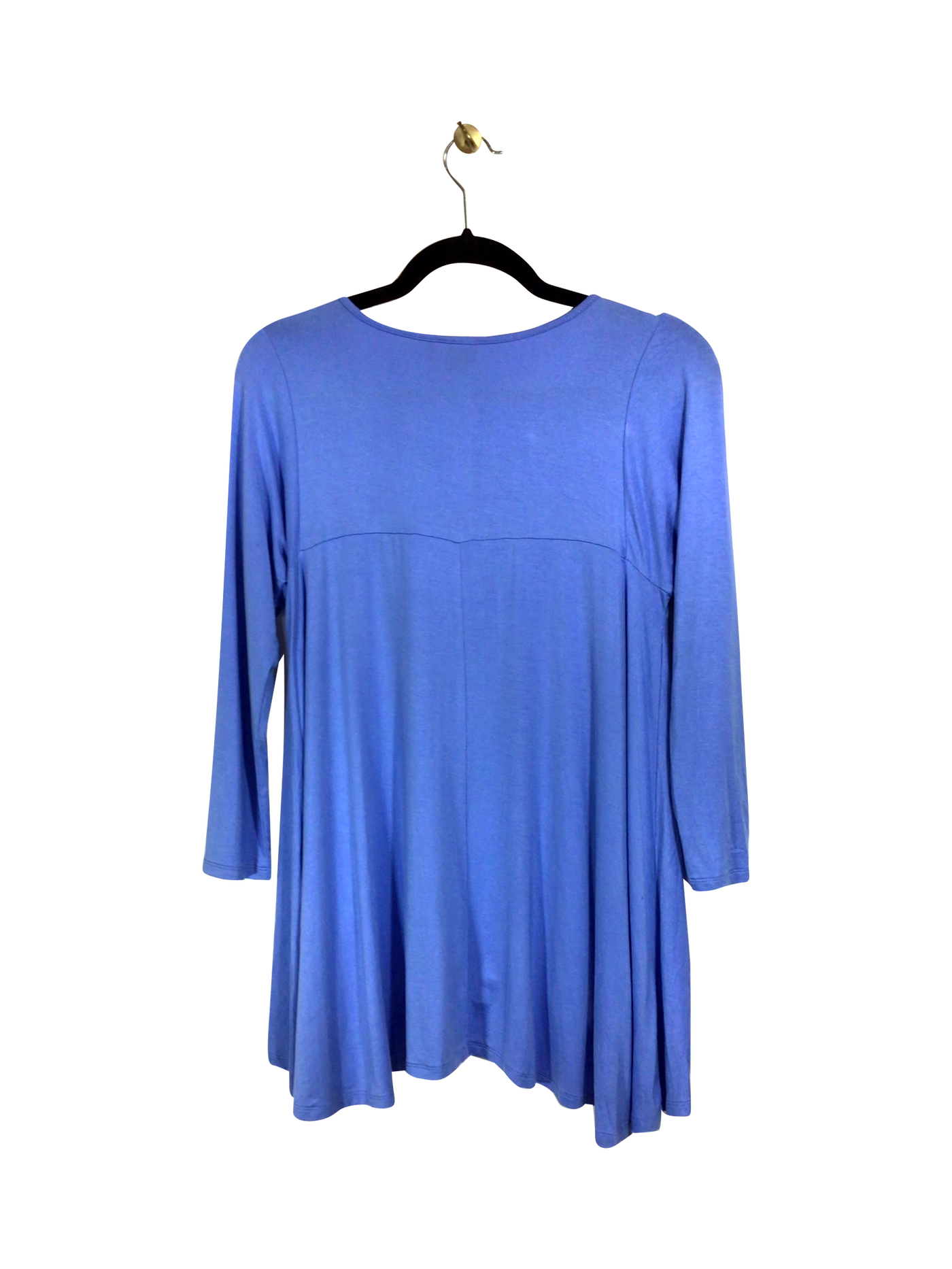KAARI Regular fit T-shirt in Blue - Size XS | 15 $ KOOP