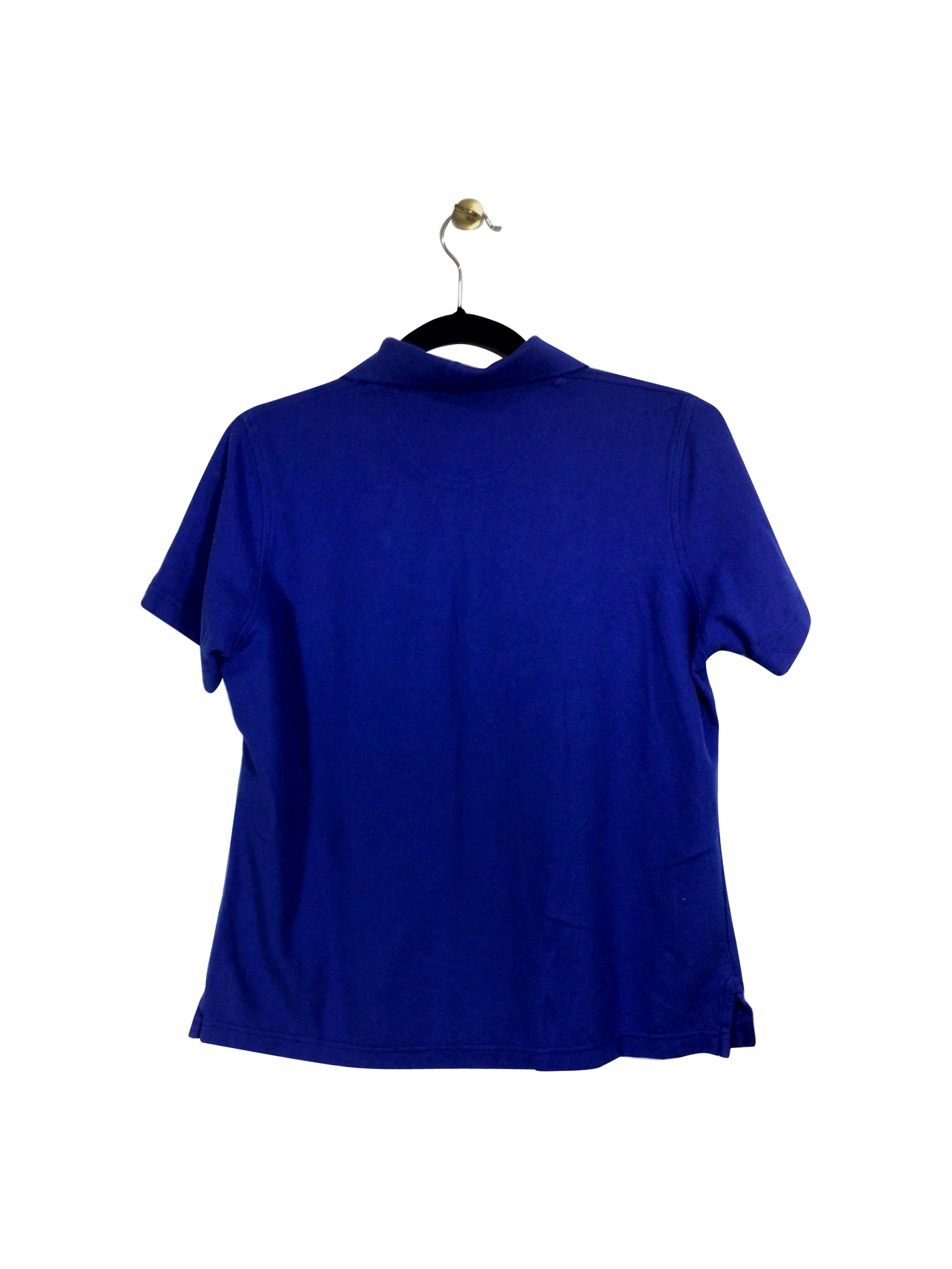 OUTER BANKS Regular fit T-shirt in Blue - Size M | 7.79 $ KOOP