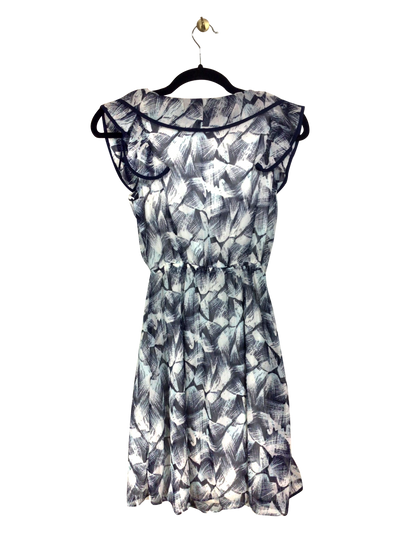 H&M Regular fit Wrap Dress in Blue - Size 4 | 13.99 $ KOOP