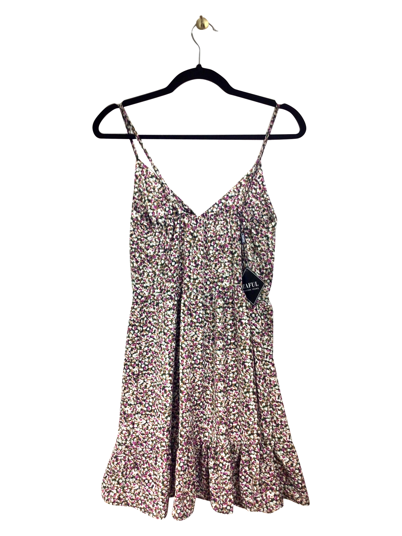 UNBRANDED Regular fit Shift Dress in Pink - Size S | 11.99 $ KOOP