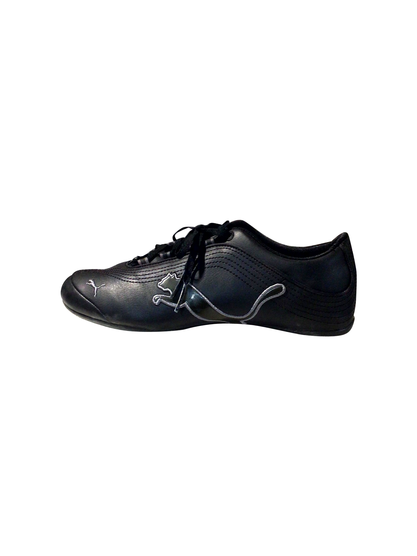 PUMA Regular fit Sneakers in Black - Size 5.5 | 10.44 $ KOOP