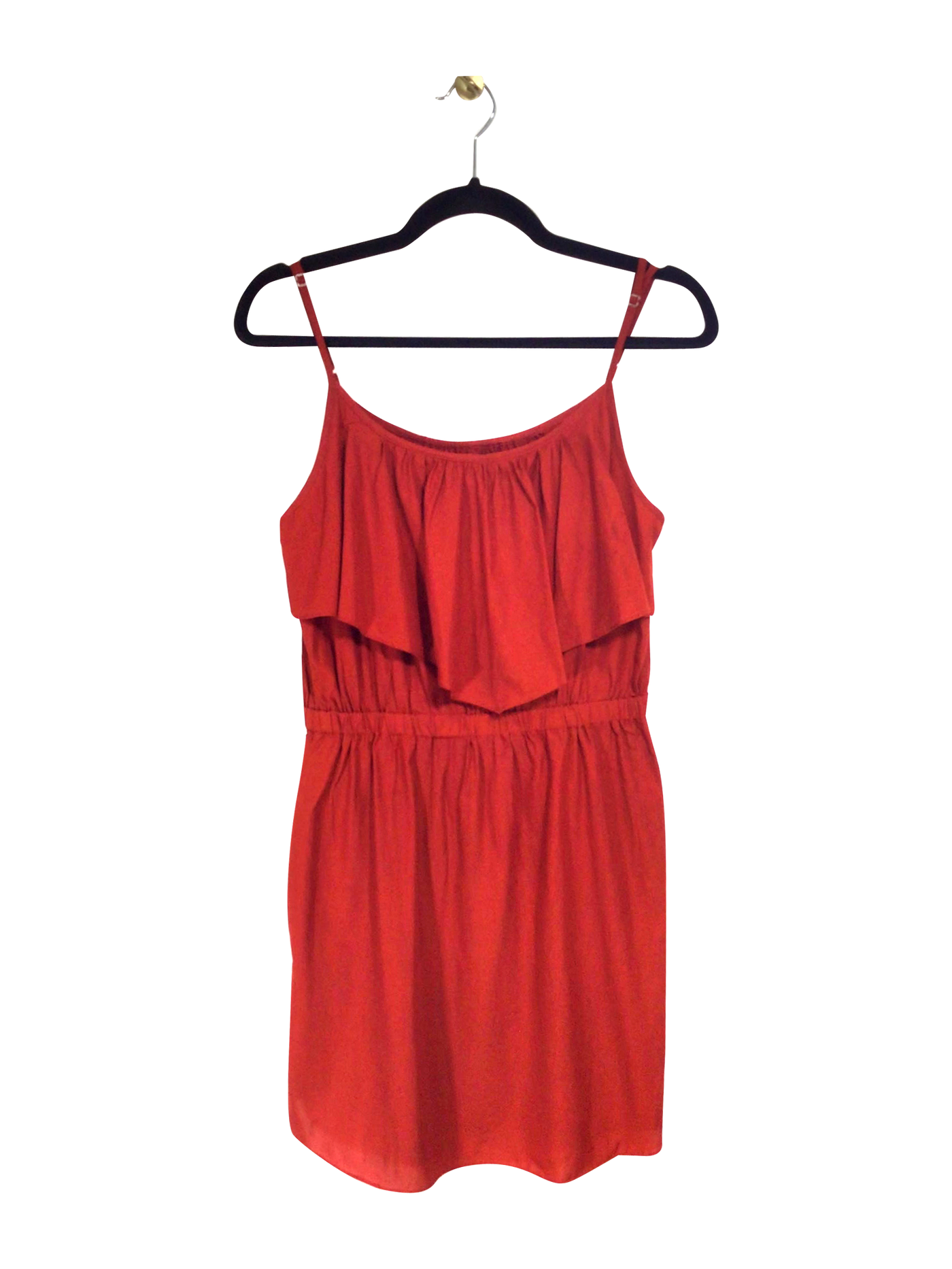ATMOSPHERE Regular fit Mini Dress in Red - Size 8 | 27.58 $ KOOP