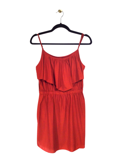 ATMOSPHERE Regular fit Mini Dress in Red - Size 8 | 27.58 $ KOOP