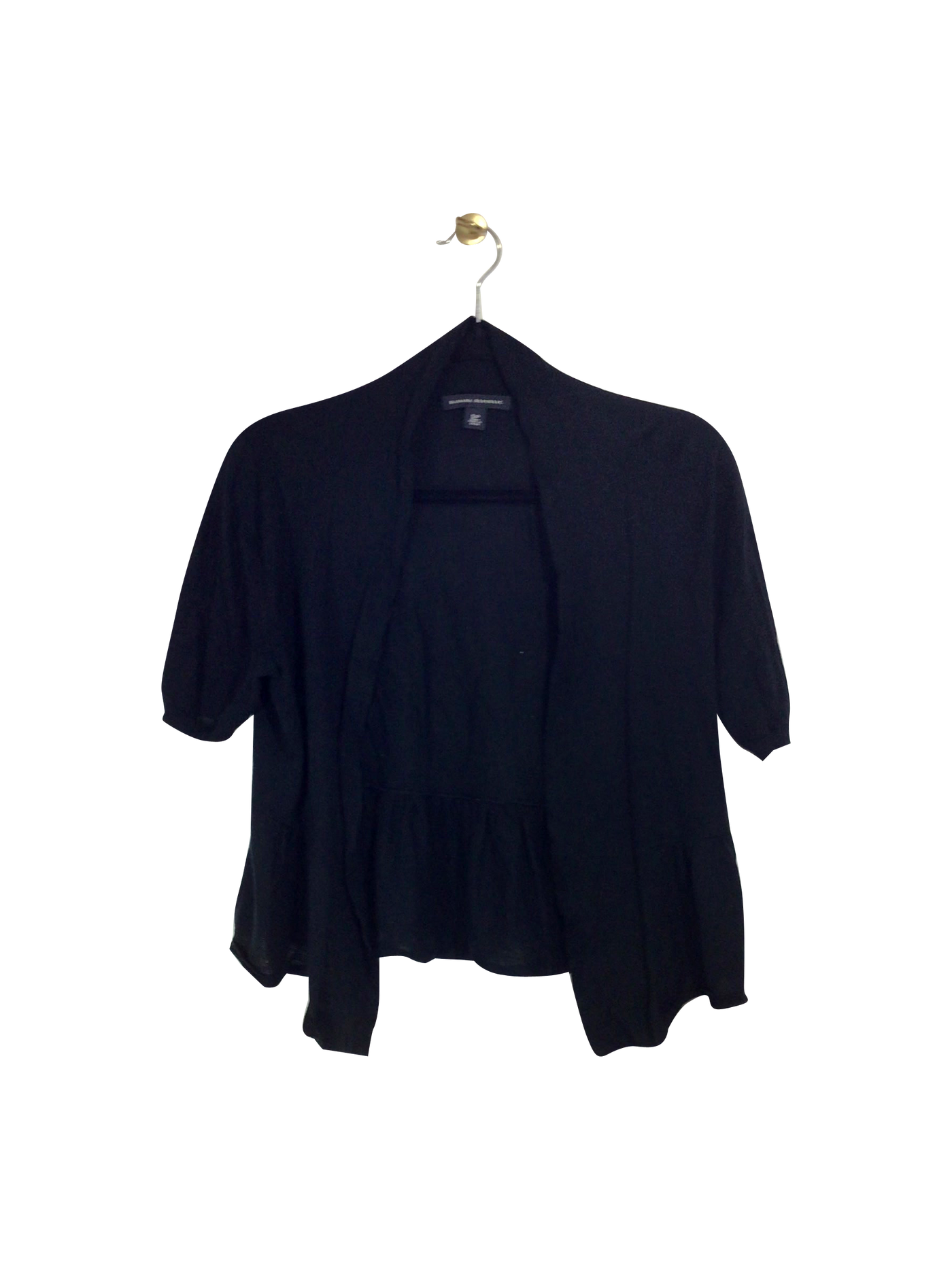BANANA REPUBLIC Regular fit Blouse in Black - Size S | 24.99 $ KOOP