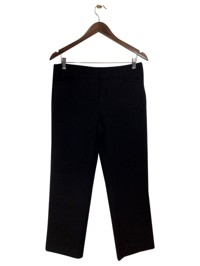 ANNE KLEIN Regular fit Pant in Black - Size 8 | 33.45 $ KOOP