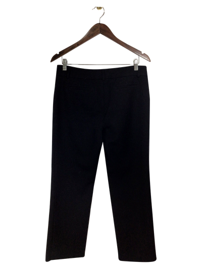 ANNE KLEIN Regular fit Pant in Black - Size 8 | 33.45 $ KOOP