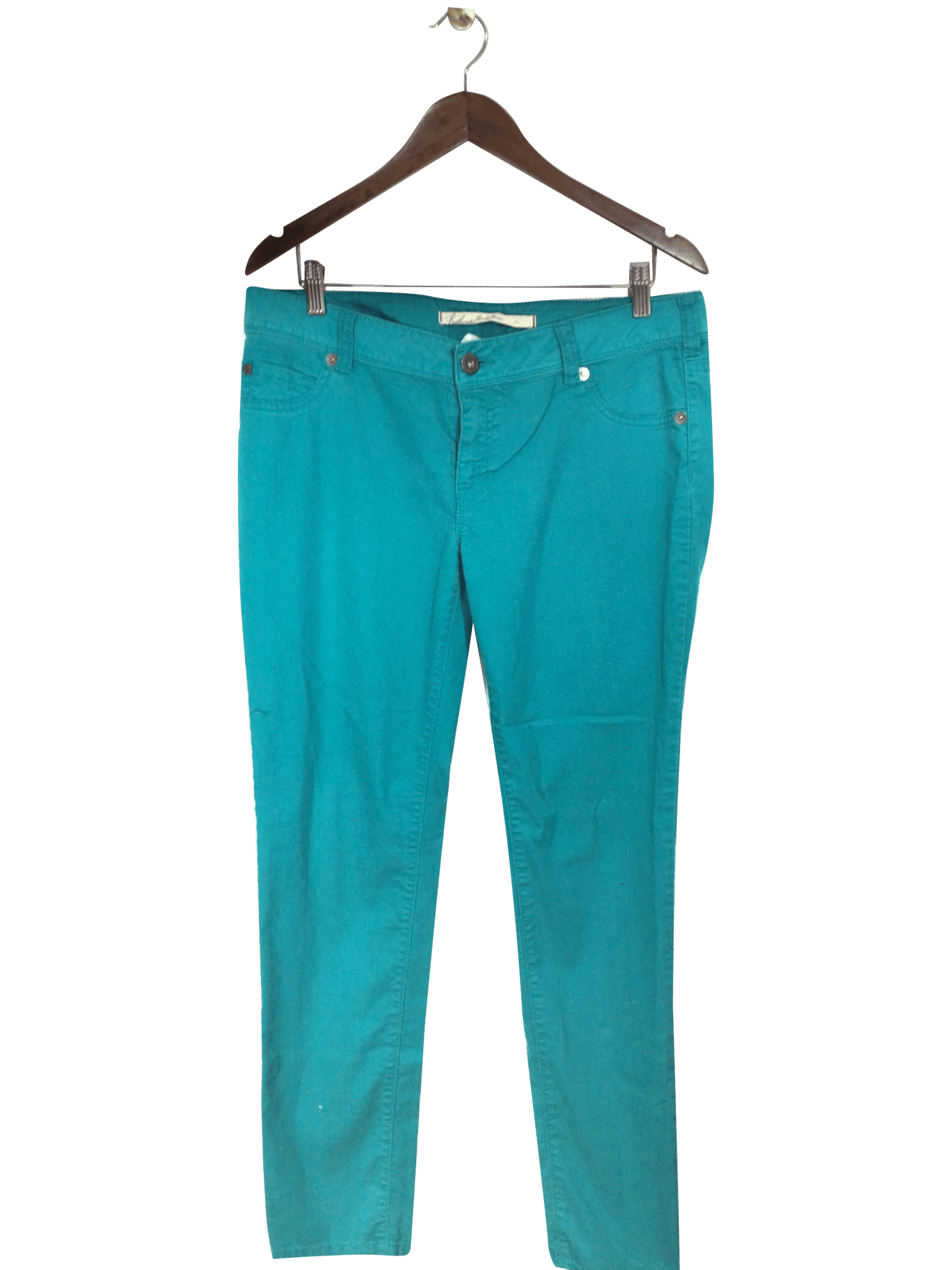 BRODY JEANS Regular fit Straight-legged Jeans in Blue - Size 32x31 | 8.24 $ KOOP