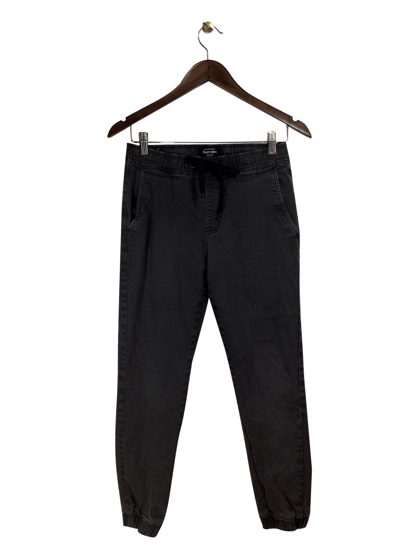 BLUENOTES Regular fit Straight-legged Jeans in Gray - Size S | 17.5 $ KOOP